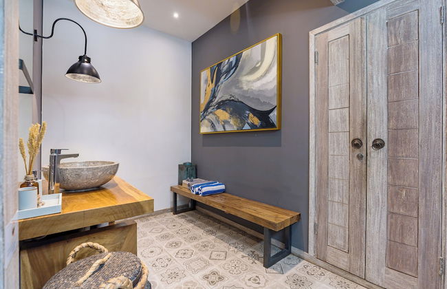 Mundaka Villa by Betterplace - Foto 31