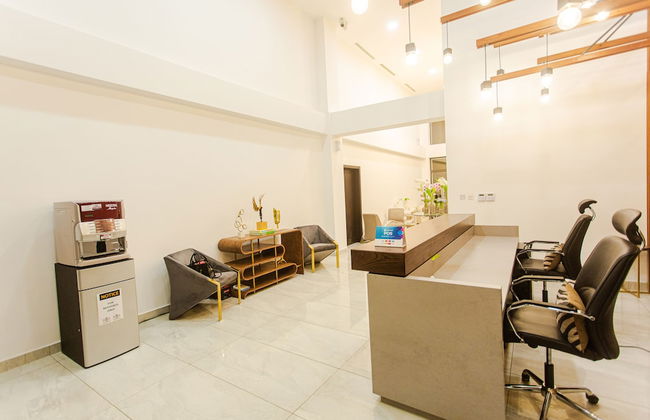 Accra Luxury Apartments At The Signature - Foto 7