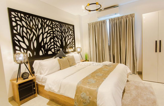 Accra Luxury Apartments At The Signature - Foto 13