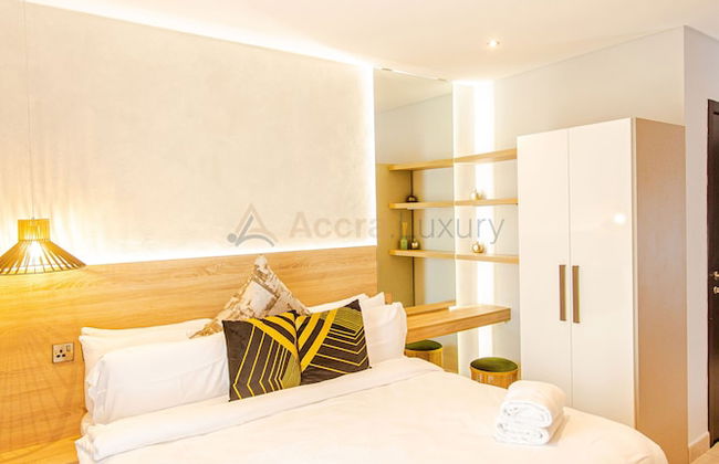 Accra Luxury Apartments At The Signature - Foto 25