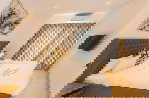 Photo 34 - Accra Luxury Apartments At The Signature