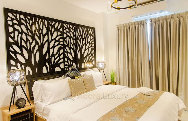 Accra Luxury Apartments At The Signature - Foto 15