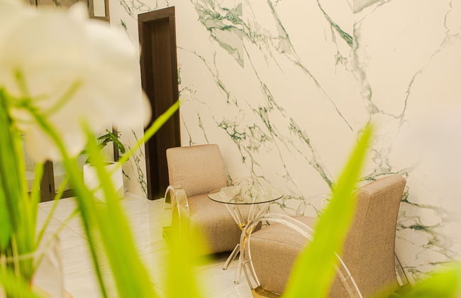 Accra Luxury Apartments At The Signature - Foto 4