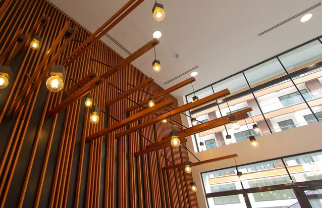 Accra Luxury Apartments At The Signature - Foto 3