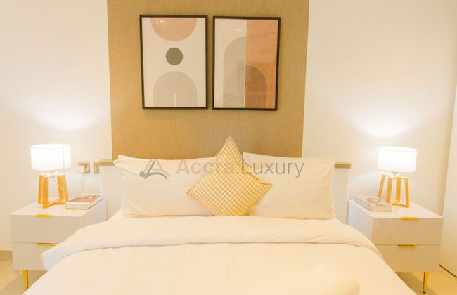 Accra Luxury Apartments At The Signature - Foto 56