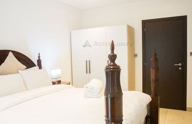 Accra Luxury Apartments At The Signature - Foto 30