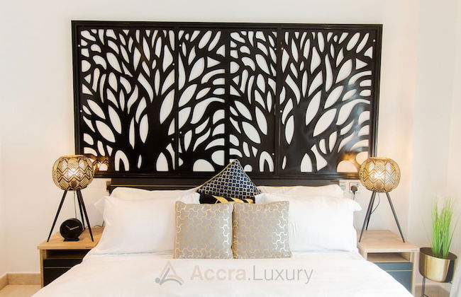 Accra Luxury Apartments At The Signature - Foto 18