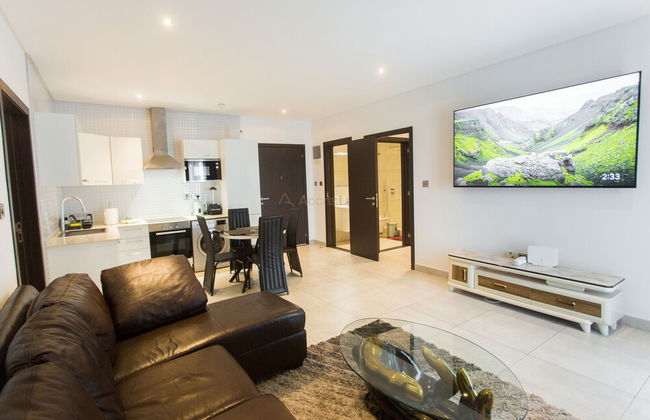 Accra Luxury Apartments At The Signature - Foto 51
