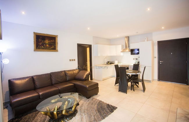 Accra Luxury Apartments At The Signature - Foto 42
