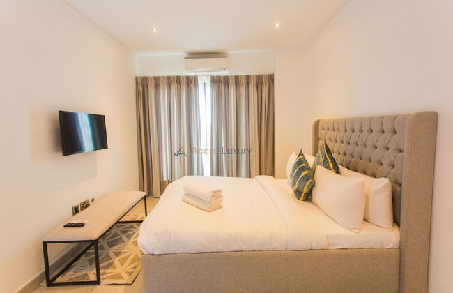 Accra Luxury Apartments At The Signature - Foto 38