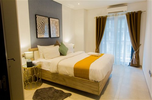 Foto 22 - Accra Luxury Apartments At The Signature