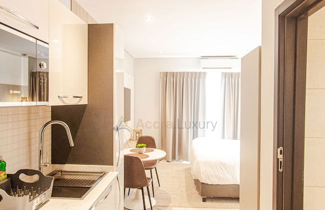 Accra Luxury Apartments At The Signature - Foto 11