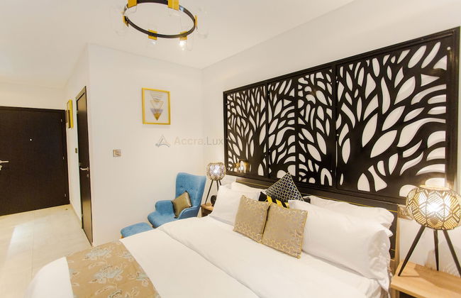 Accra Luxury Apartments At The Signature - Foto 10