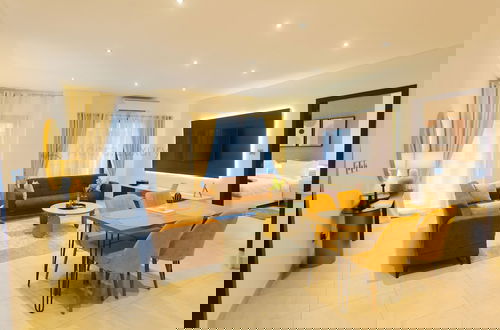 Photo 51 - Accra Luxury Apartments At The Signature