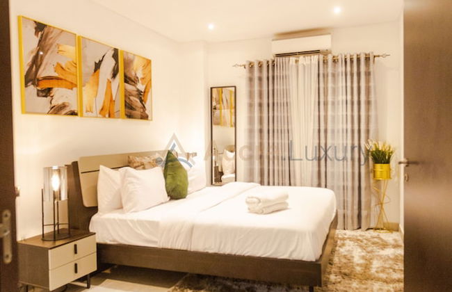 Accra Luxury Apartments At The Signature - Foto 22