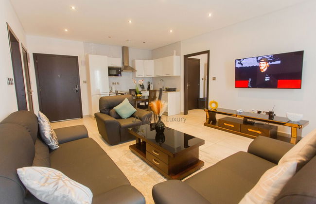Accra Luxury Apartments At The Signature - Foto 43