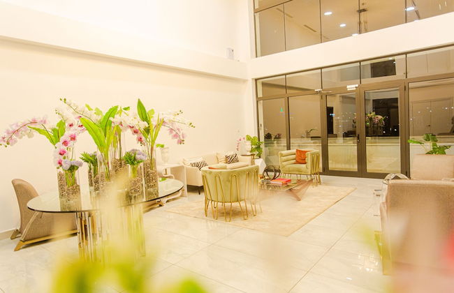 Accra Luxury Apartments At The Signature - Foto 6