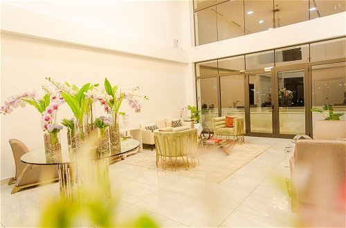 Foto 7 - Accra Luxury Apartments At The Signature