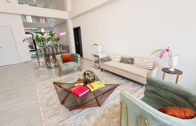 Accra Luxury Apartments At The Signature - Foto 2