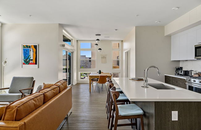 Espadin Condos II - Foto 1