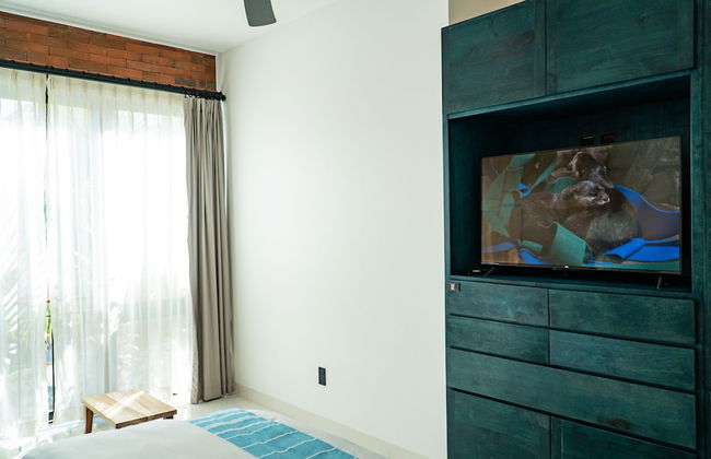 Flamboyan Hotel & Residences - Foto 13