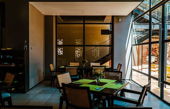 Flamboyan Hotel & Residences - Foto 68