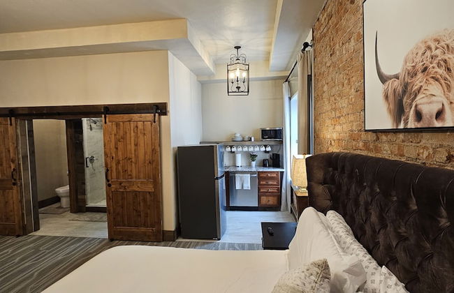 Eaglescape Suites and Event Center - Foto 15