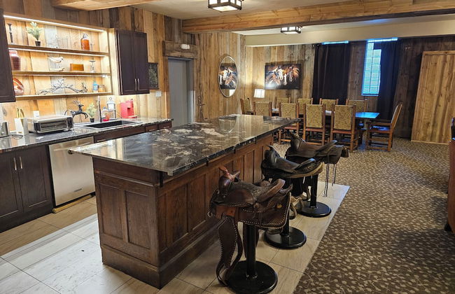 Eaglescape Suites and Event Center - Foto 19