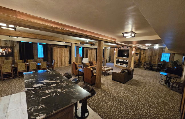 Eaglescape Suites and Event Center - Foto 11