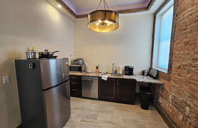 Eaglescape Suites and Event Center - Foto 18