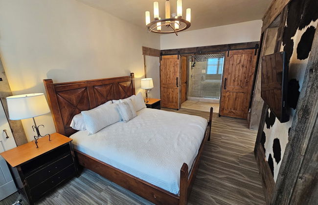 Eaglescape Suites and Event Center - Foto 9