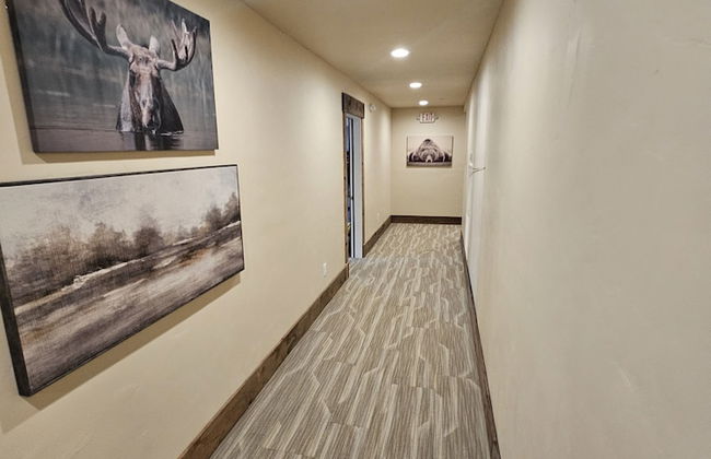 Eaglescape Suites and Event Center - Foto 31