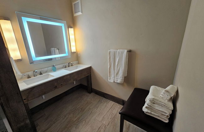 Eaglescape Suites and Event Center - Foto 28
