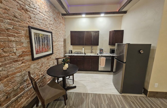Eaglescape Suites and Event Center - Foto 16