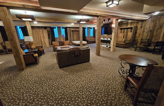 Eaglescape Suites and Event Center - Foto 22