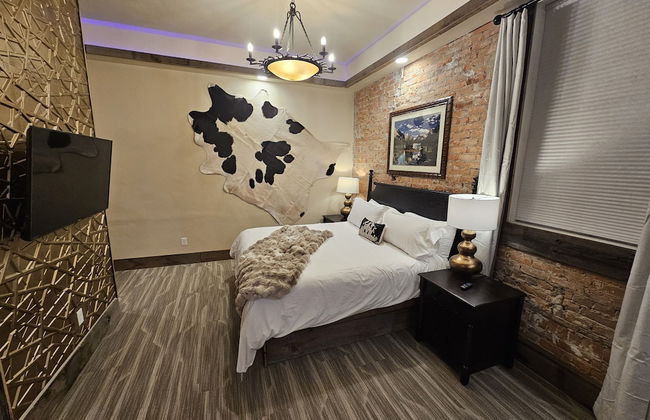 Eaglescape Suites and Event Center - Foto 6