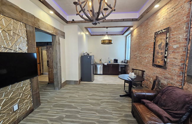 Eaglescape Suites and Event Center - Foto 17