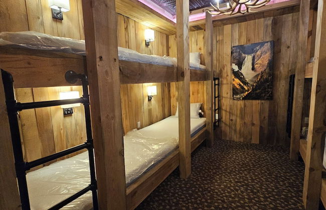 Eaglescape Suites and Event Center - Foto 13