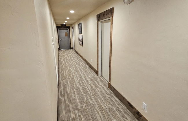 Eaglescape Suites and Event Center - Foto 32