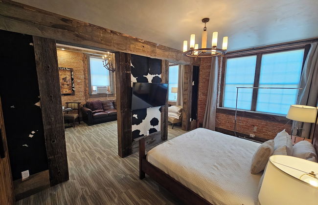 Eaglescape Suites and Event Center - Foto 10