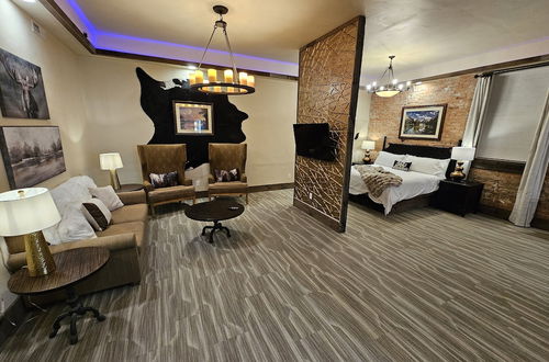 Photo 1 - Eaglescape Suites and Event Center