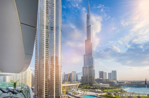 Foto 13 - LUX Opera Grand Burj Khalifa View Suite