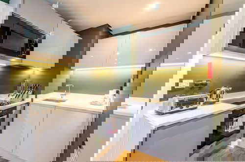 Photo 2 - Clmp1 - Trendy Kings Cross Flat
