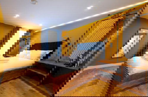 Photo 9 - Clmp1 - Trendy Kings Cross Flat