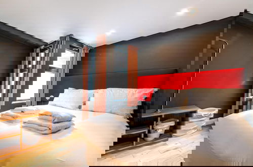 Photo 5 - Clmp1 - Trendy Kings Cross Flat