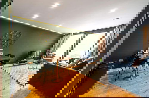 Photo 1 - Clmp1 - Trendy Kings Cross Flat