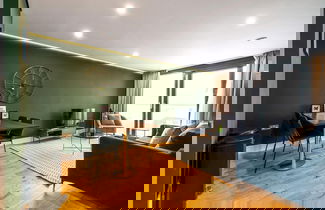 Foto 1 - Trendy Kings Cross Flat