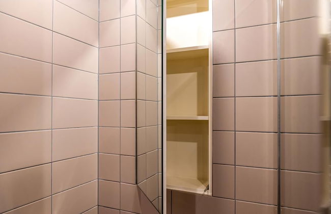 Trendy Kings Cross Flat - Foto 20