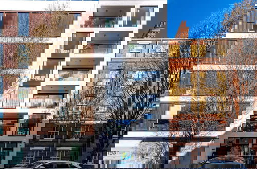 Photo 6 - Clmp1 - Trendy Kings Cross Flat