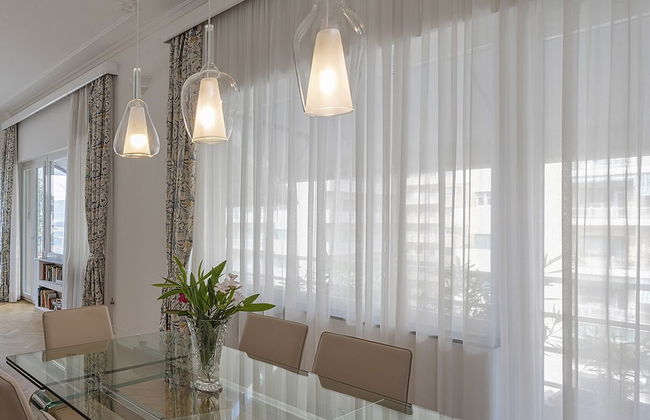 Attic with Amazing Seaview Terrace - Foto 11